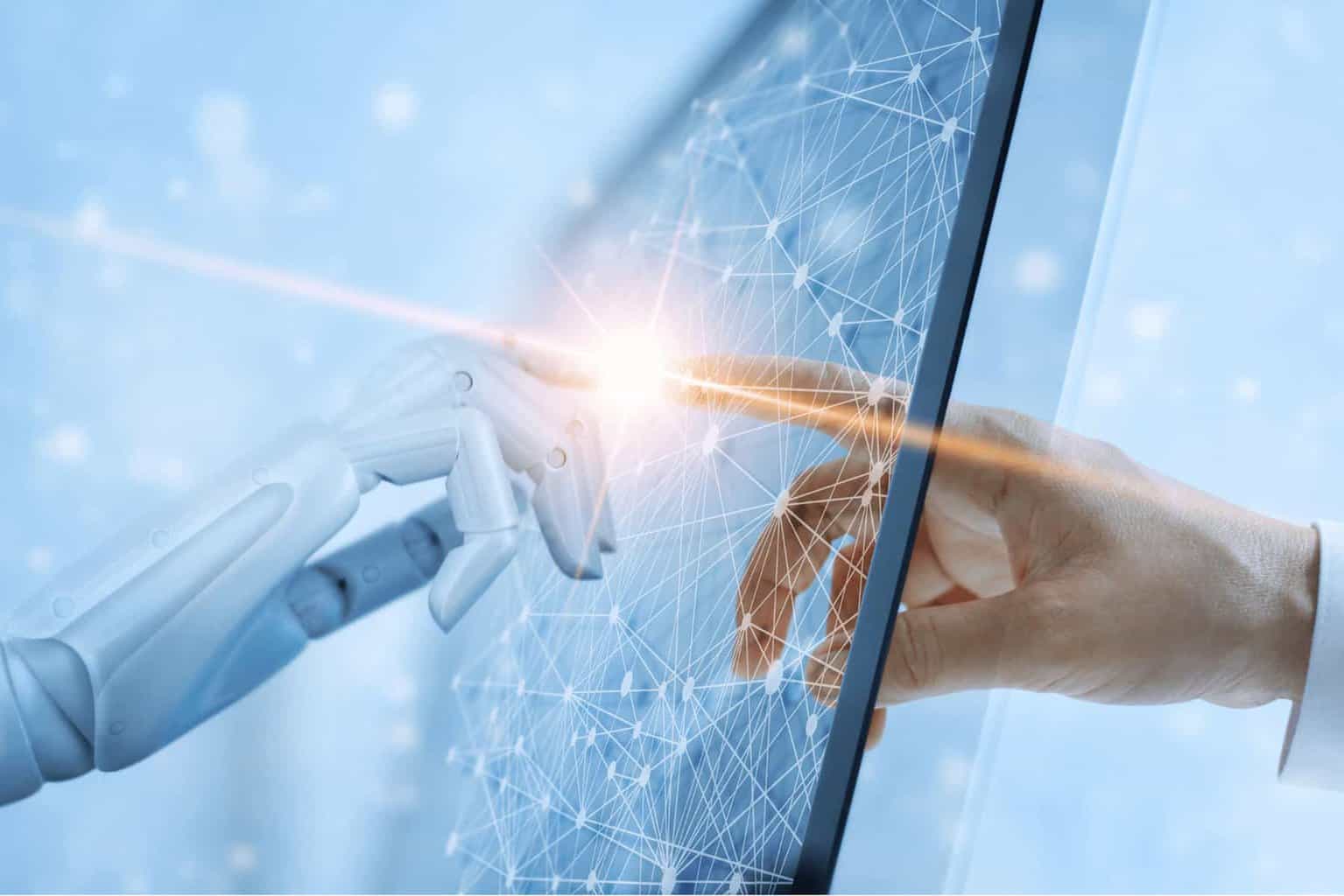 Una estrategia probada sobre cómo humanizar el contenido de la IA