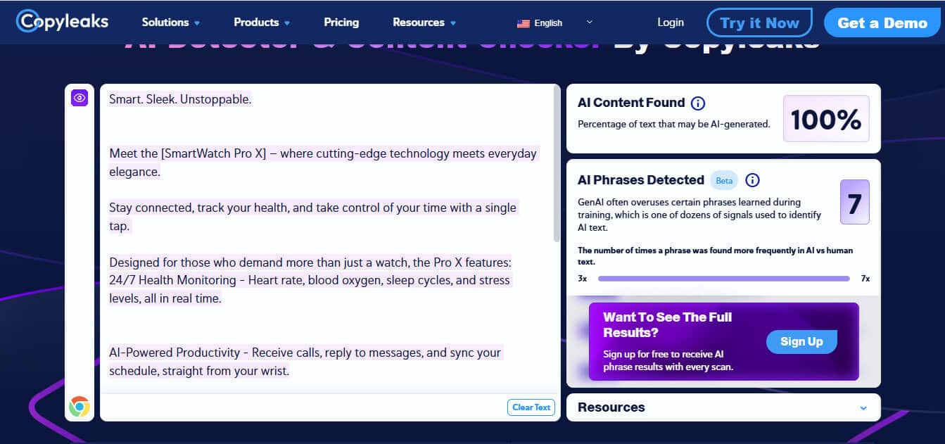Copyleaks Review: Is It Accurate for AI Detection?