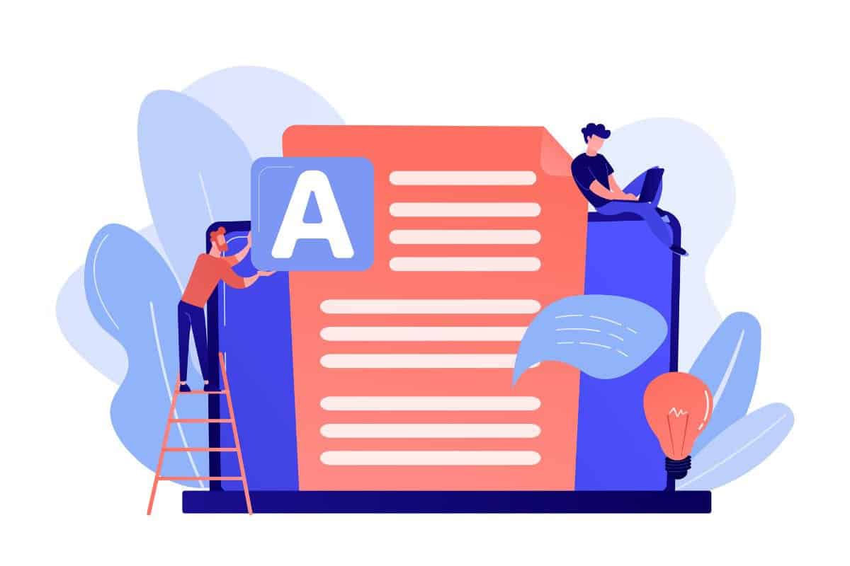 How to Use APA Format Correctly